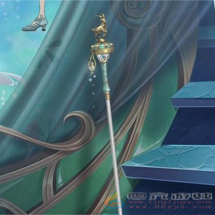 第五人格法罗女士猎物的印记皮肤介绍(图4)