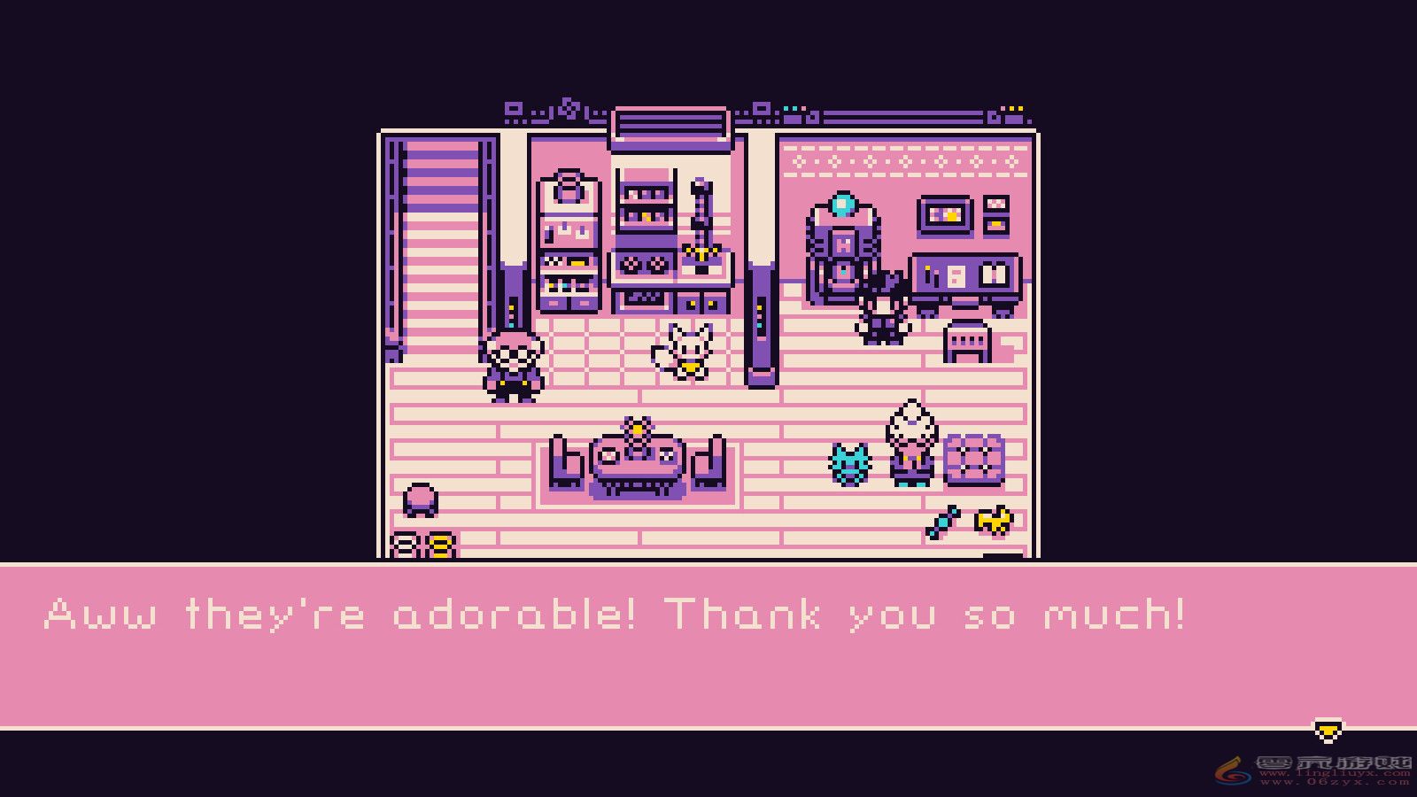 《Petal Runner》Steam页面上线 发售日期待定(图2) 《Petal Runner》Steam页面上线 发售日期待定(图2)