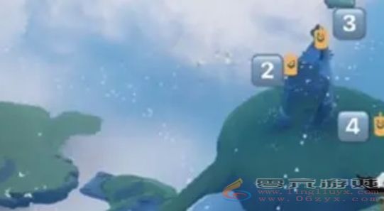 光遇笛子先祖位置介绍一览(图1)