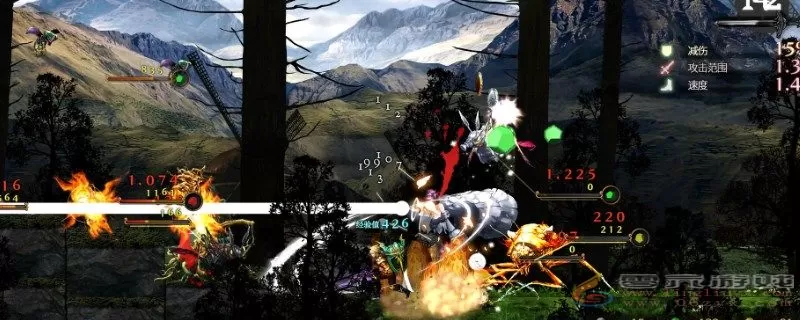 神之天平双蛇杖合成方法分享