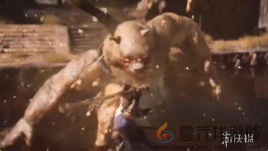 黑神话悟空虎先锋怎么打(图3) 黑神话悟空虎先锋怎么打(图3)