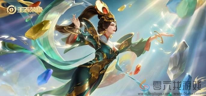 王者荣耀女娲高手进阶操作教学(图1)