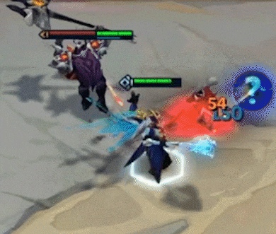 金铲铲之战s12棋子大全(图8) 金铲铲之战s12棋子大全(图8)