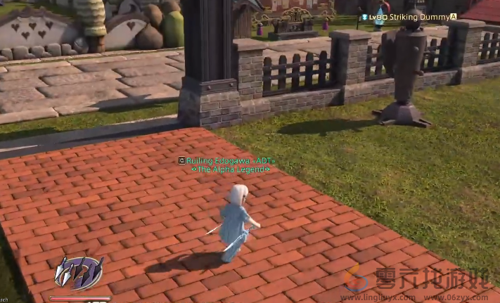 FF147.0忍者职业改动介绍(图7) FF147.0忍者职业改动介绍(图7)