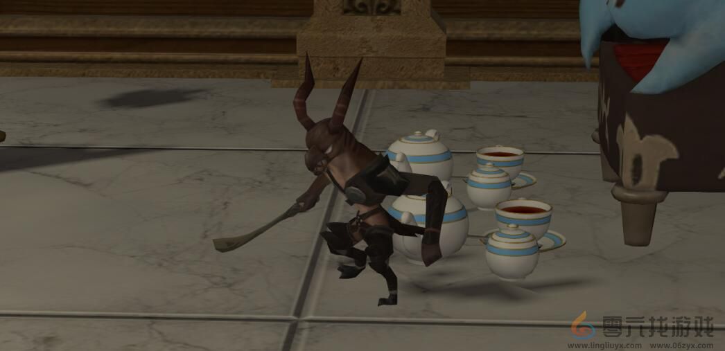 ff14鸟人玩偶获得方法(图4) ff14鸟人玩偶获得方法(图4)