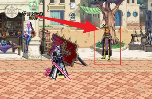 dnf偶尔有空也情有可原台词npc介绍(图6) dnf偶尔有空也情有可原台词npc介绍(图6)