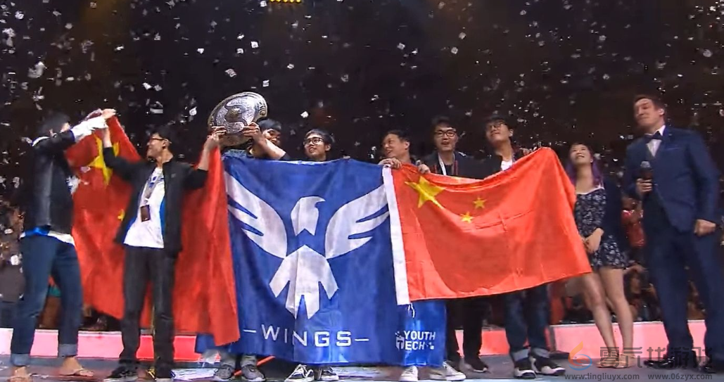 dota2中国拿到冠军数量成员介绍(图4) dota2中国拿到冠军数量成员介绍(图4)