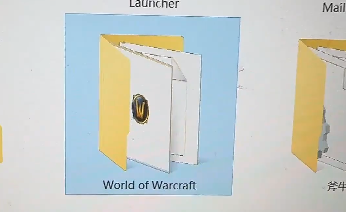 魔兽世界获取角色列表卡住解决办法(图3) 魔兽世界获取角色列表卡住解决办法(图3)