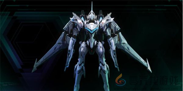 解限机矛隼机甲技能介绍及玩法攻略分享