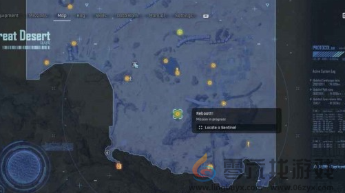 剑星stellarblade重启任务攻略(图4) 剑星stellarblade重启任务攻略(图4)