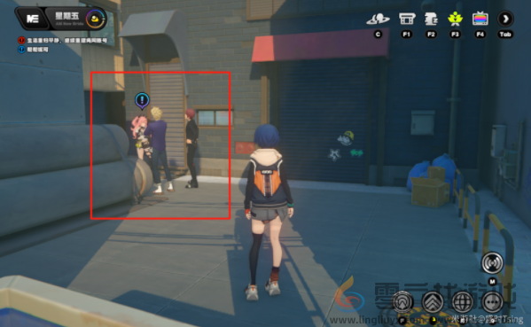 绝区零妮可升阶事件任务怎么过(图2)