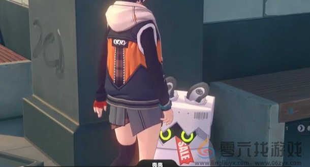 绝区零踊跃争先奖章2怎么获得(图7) 绝区零踊跃争先奖章2怎么获得(图7)