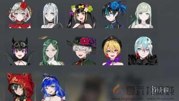 宿命回响平民阵容怎么搭配(图2) 宿命回响平民阵容怎么搭配(图2)