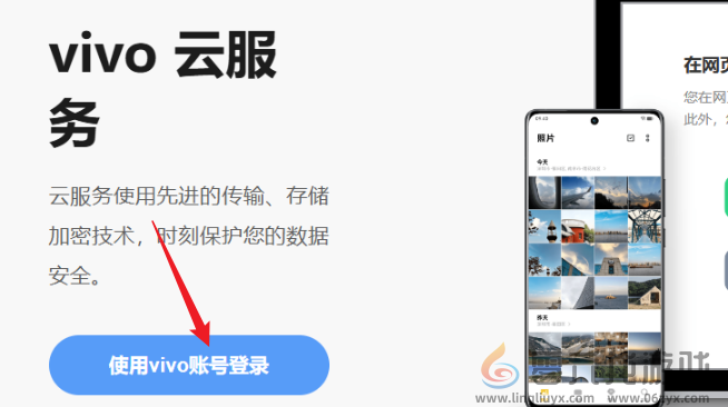 vivo云服务官网入口(图1)