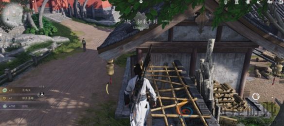 燕云十六声开封奇巧收集攻略(图8)