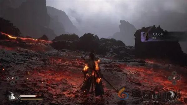 黑神话悟空第五回全部BOSS出场顺序说明(图7) 黑神话悟空第五回全部BOSS出场顺序说明(图7)