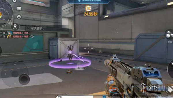 天启行动枪械选哪个好(图2) 天启行动枪械选哪个好(图2)