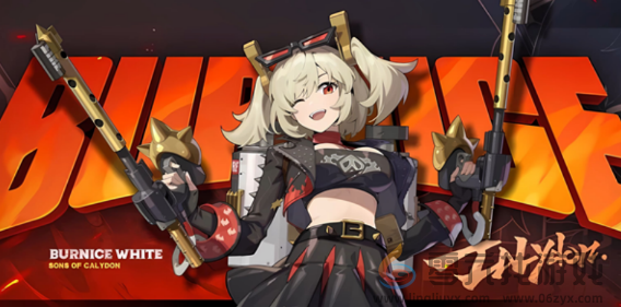 绝区零柏妮思值得培养吗(图11) 绝区零柏妮思值得培养吗(图11)