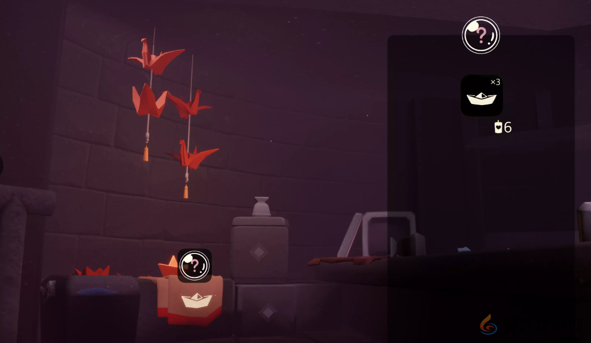 光遇9.12免费魔法有什么(图5)