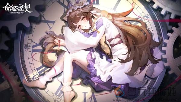 命运圣契招募书有什么用(图4) 命运圣契招募书有什么用(图4)