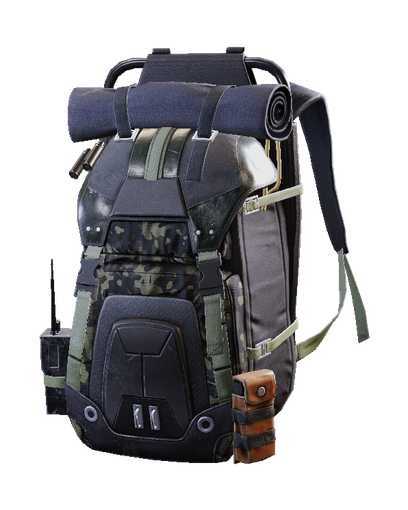 《萤火突击》攀登者户外背包一览(图2) 《萤火突击》攀登者户外背包一览(图2)