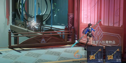 归龙潮笼鸟意未平任务攻略(图19) 归龙潮笼鸟意未平任务攻略(图19)