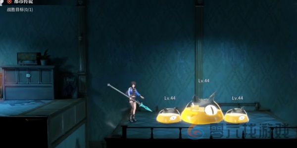 归龙潮都市传说2任务攻略(图5) 归龙潮都市传说2任务攻略(图5)