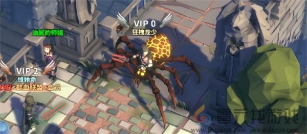 中国式网游氪佬专属礼包内容分享(图3)