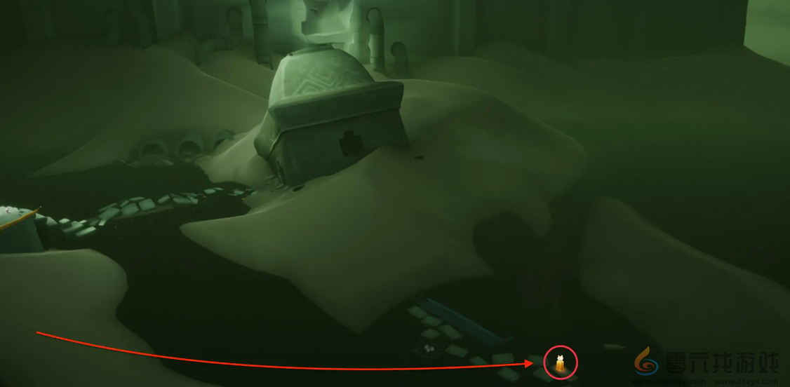 光遇9.29季节蜡烛在哪里(图3) 光遇9.29季节蜡烛在哪里(图3)