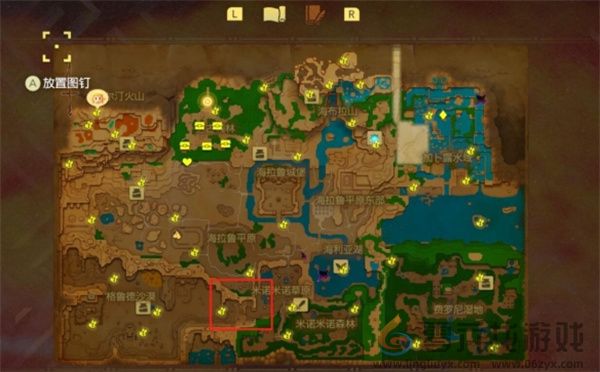 塞尔达传说智慧的再现初期召唤怪物选择攻略(图5) 塞尔达传说智慧的再现初期召唤怪物选择攻略(图5)