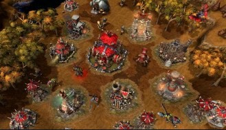 魔兽争霸3魔兽争霸3游戏游玩平台介绍(图5) 魔兽争霸3魔兽争霸3游戏游玩平台介绍(图5)