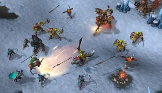 魔兽争霸3魔兽争霸3游戏游玩平台介绍(图8) 魔兽争霸3魔兽争霸3游戏游玩平台介绍(图8)