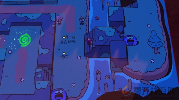 勇敢小骑士手到鱼来成就解锁方法(图5)