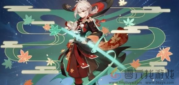 原神恰斯卡培养攻略(图5) 原神恰斯卡培养攻略(图5)