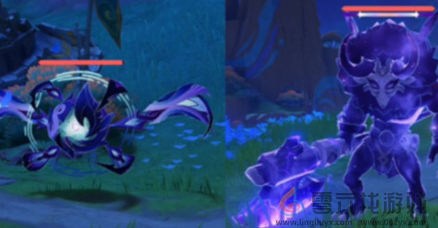 原神5.1新增boss有哪些(图1)