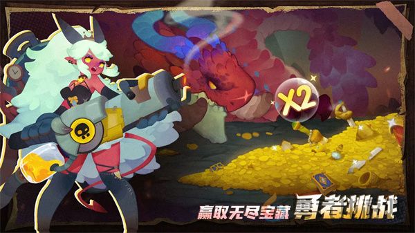 英雄与城堡土系卡牌选哪个(图2) 英雄与城堡土系卡牌选哪个(图2)