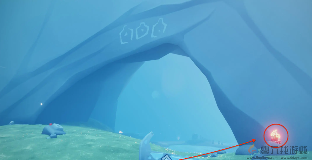 光遇10.10大蜡烛在哪里(图3) 光遇10.10大蜡烛在哪里(图3)