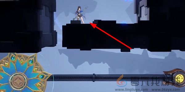 归龙潮灵巧试炼二如何完成(图5)