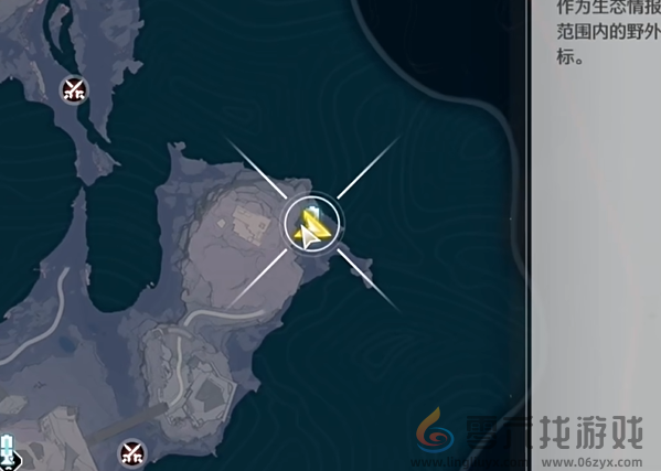 鸣潮1.3黑海岸群岛宝箱在哪(图5)