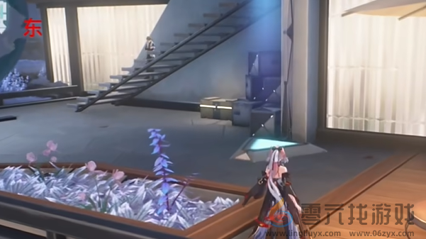 鸣潮1.3黑海岸群岛宝箱在哪(图12)