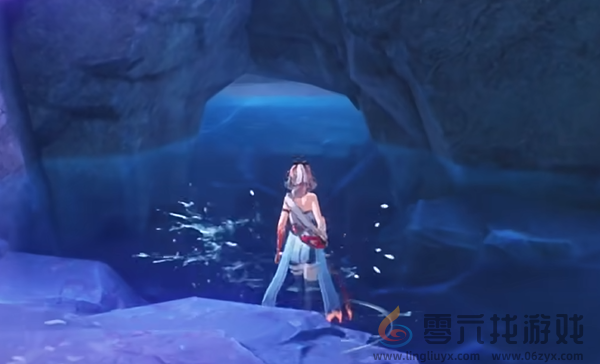 鸣潮1.3黑海岸群岛宝箱在哪(图25)