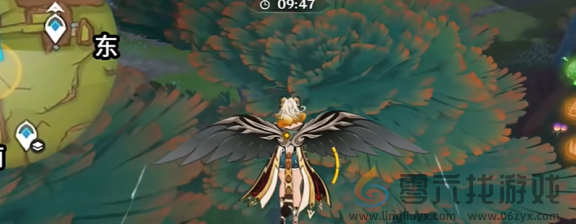 原神捉虫小队最后出击任务攻略(图5) 原神捉虫小队最后出击任务攻略(图5)