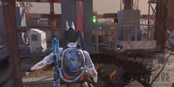 《七日世界》火喉下城宝箱收集方法(图9) 《七日世界》火喉下城宝箱收集方法(图9)