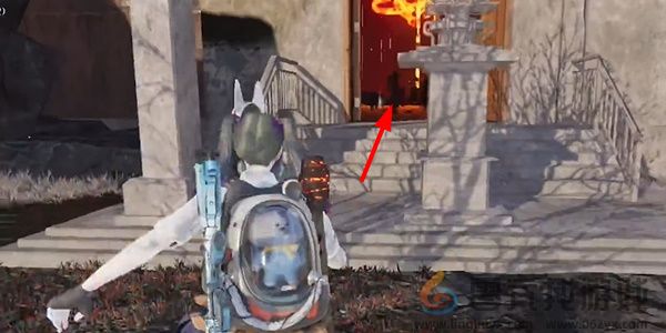 《七日世界》火喉下城宝箱收集方法(图14) 《七日世界》火喉下城宝箱收集方法(图14)