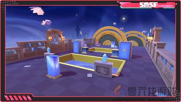 香肠派对pk之王模式新地图有哪些(图6) 香肠派对pk之王模式新地图有哪些(图6)