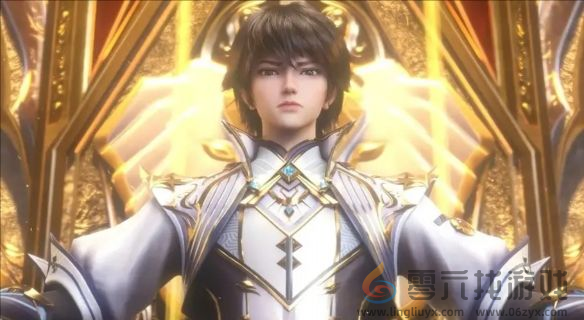 神印王座境界等级划分(图6) 神印王座境界等级划分(图6)