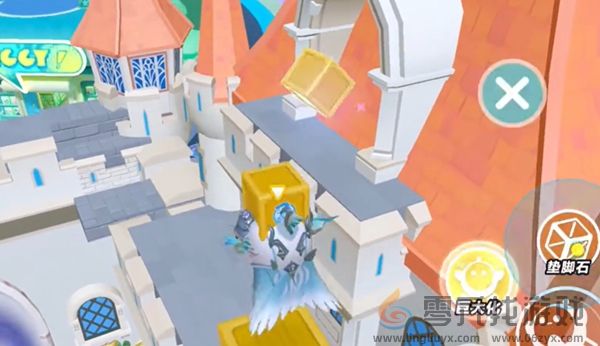 蛋仔派对龙与剑之诗赛季王冠怎么获得(图5)