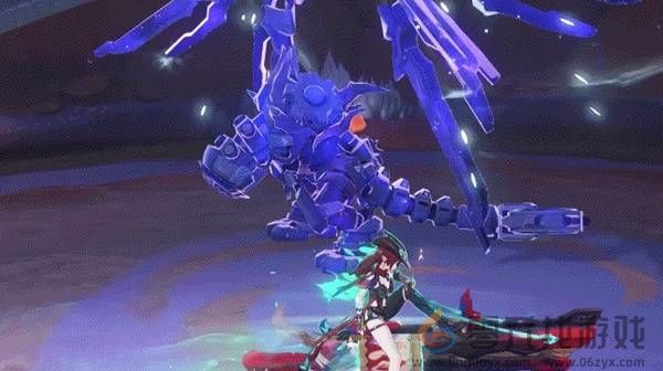 原神5.2新增怪物机制是什么(图1)