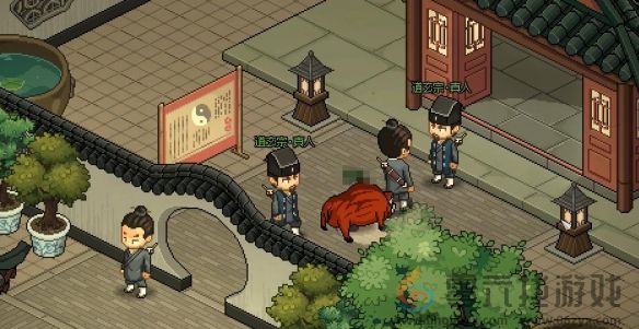 大侠立志传道法自然解锁方法(图6)