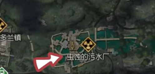 黎明觉醒生机幽灵的呓语任务攻略(图6)